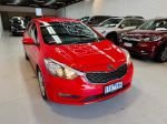 Image for 2015 Kia Cerato Hatchback YD MY15 S