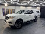 Image for 2018 Nissan Navara Utility D23 S3 RX