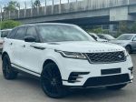 Image for 2017 Land Rover Range Rover Velar Wagon L560 18MY D240 R-Dynamic S