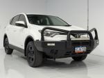 Image for 2017 TOYOTA RAV4 4D WAGON ALA49R MY17 GX (4x4)