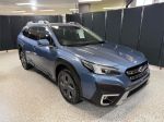 Image for 2022 SUBARU OUTBACK 4D WAGON MY22 AWD