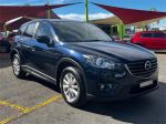 Image for 2015 Mazda CX-5 Wagon KE1072 Maxx Sport