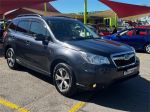 Image for 2015 Subaru Forester Wagon S4 MY15 2.5i-L