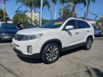 Image for 2013 Kia Sorento Wagon XM MY13 Platinum