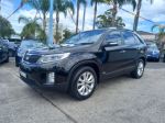 Image for 2013 Kia Sorento Wagon XM MY14 SLi