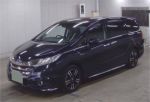 Image for 2016 HONDA ODYSSEY 4D Wagon RC4 Hybrid