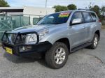 Image for 2011 TOYOTA LANDCRUISER 4D WAGON GRJ150R PRADO GXL (4x4)