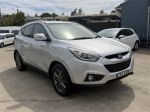 Image for 2014 Hyundai ix35 Wagon LM3 MY14 SE