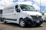Image for 2016 Renault Master Bus X62