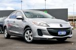 Image for 2013 Mazda 3 Sedan BL10F2 MY13 Neo