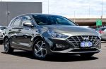 Image for 2021 Hyundai i30 Hatchback PD.V4 MY21