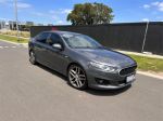 Image for 2016 FORD FALCON 4D SEDAN FG X XR6