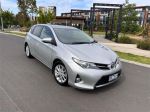 Image for 2013 TOYOTA COROLLA 5D HATCHBACK ZRE182R ASCENT SPORT