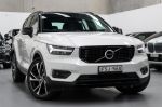 Image for 2020 Volvo XC40 Wagon XZ MY21 T5 R-Design