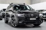 Image for 2020 Volkswagen Tiguan Wagon 5N MY20 162TSI Highline Allspace