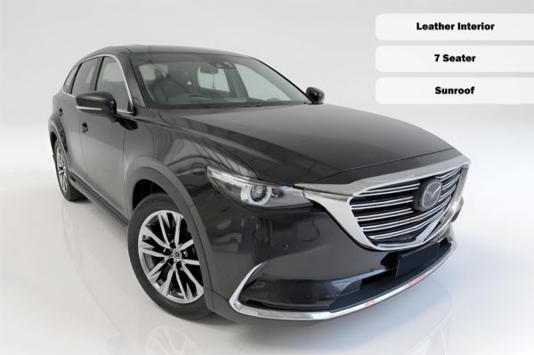 2016 Mazda CX-9 Wagon TC Azami image