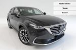 Image for 2016 Mazda CX-9 Wagon TC Azami
