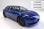 Image for 2020 Tesla Model 3 Sedan MY20 Performance