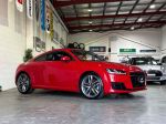 Image for 2015 AUDI TT 2D COUPE FV 2.0 TFSI QUATTRO SPORT