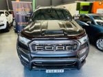 Image for 2016 FORD RANGER DUAL CAB P/UP PX MKII WILDTRAK 3.2 (4x4)