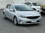 Image for 2017 Kia Cerato Hatchback YD MY18 S