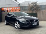 Image for ** 2014 Volvo V40 Luxury ** Hatchback 5 Doors ** Automatic 6sp ** 2.0L Petrol Turbo ** Full Service History ** Bluetooth ** Reversing Camera **