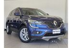 Image for 2017 Renault Koleos Zen HZG