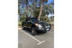 Image for 2012 Mazda BT-50 XT UP 4X4