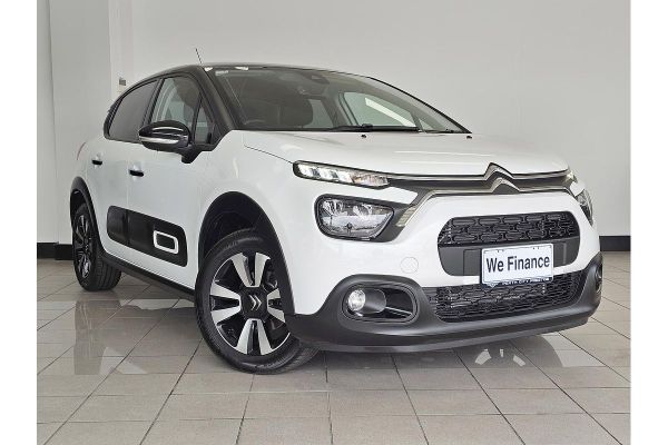 2023 Citroen C3 Shine B618 image