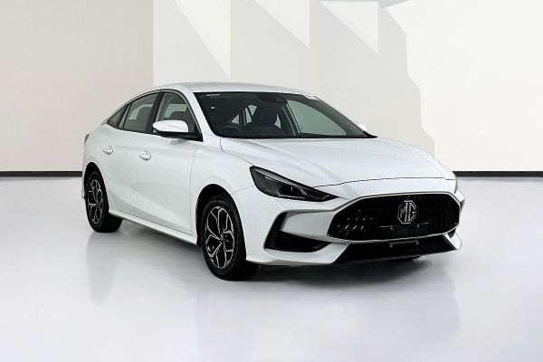 2024 MG MG5 VIBE MY24 image