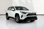 Image for 2024 Toyota RAV4 GX (2WD) HYBRID AXAH52R