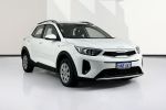 Image for 2022 Kia STONIC S YB MY22
