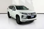 Image for 2021 Mitsubishi PAJERO SPORT GLS (4x4) 7 SEAT QF MY21