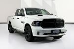 Image for 2022 RAM 1500 EXPRESS RAMBOX DS MY22 4X4 SWB