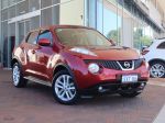 Image for 2013 Nissan JUKE ST F15 Auto 2WD MY14