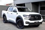 Image for 2025 GWM Cannon Vanta Auto 4x4 Dual Cab
