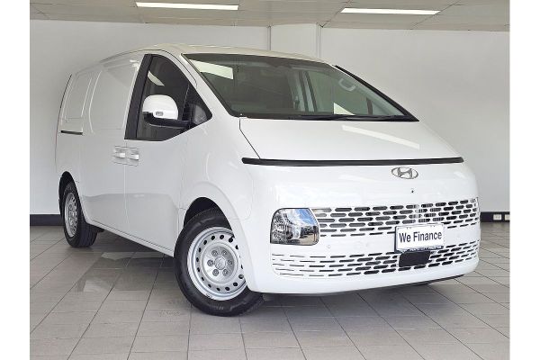 2023 Hyundai STARIA LOAD US4.V2 image