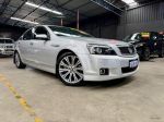 Image for 2013 Holden Caprice V WN Auto MY14