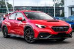 Image for 2025 Subaru WRX tS Spec B VB Manual AWD MY25