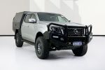 Image for 2024 Nissan NAVARA ST (4x4) D23 MY24 4X4
