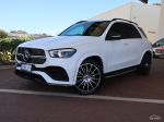 Image for 2023 Mercedes-Benz GLE-Class GLE400 d Auto 4MATIC