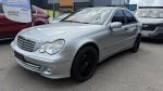 Image for 2003 Mercedes-Benz C180 W203 Kompressor Classic 5 Speed Automatic Tipshift Sedan