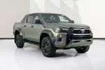 Image for 2023 Toyota HILUX ROGUE (4x4) GUN126R 4X4