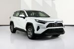 Image for 2024 Toyota RAV4 GX (2WD) HYBRID AXAH52R
