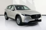 Image for 2024 Mazda CX-5 G20 MAXX (FWD) CX5N