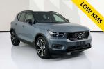 Image for 2021 Volvo XC40 T5 R-DESIGN (AWD) 536 MY21