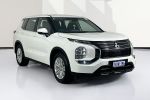 Image for 2022 Mitsubishi OUTLANDER ES 7 SEAT (2WD) ZM MY22.5