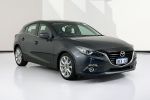 Image for 2014 Mazda MAZDA3 SP25 GT BM