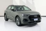 Image for 2021 Audi Q3 35 TFSI F3 MY21