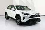 Image for 2024 Toyota RAV4 GX (2WD) HYBRID AXAH52R